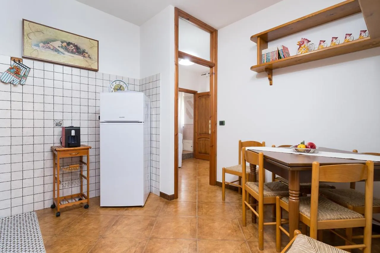 Appartamento Da Manzela Cala Gonone